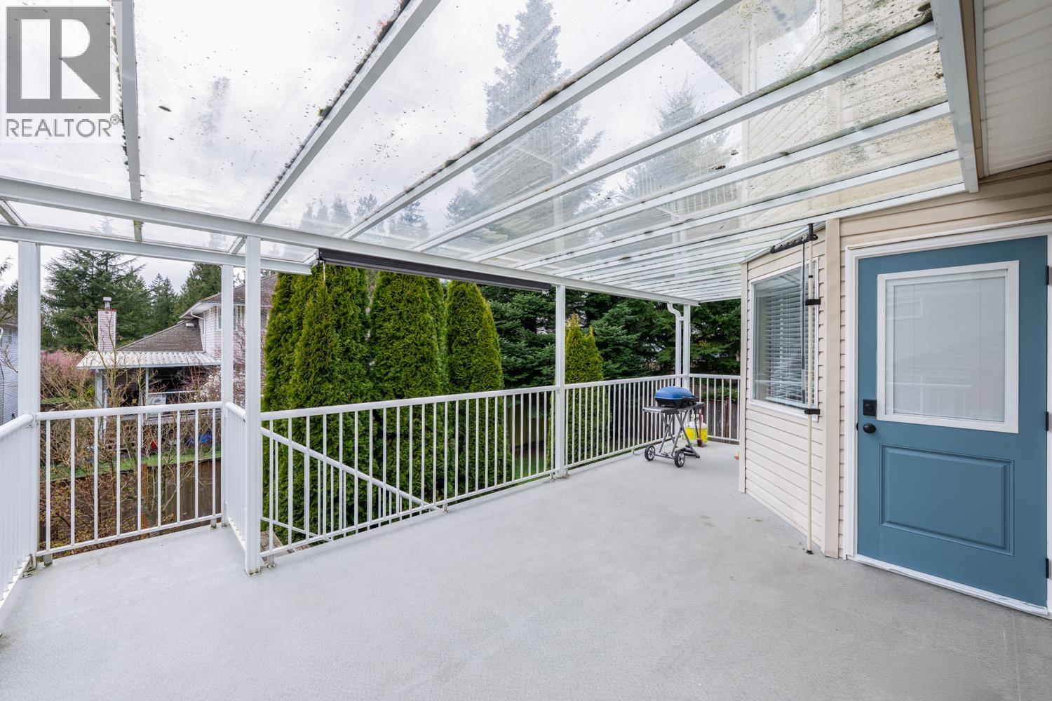 418 BALFOUR DRIVE, Coquitlam