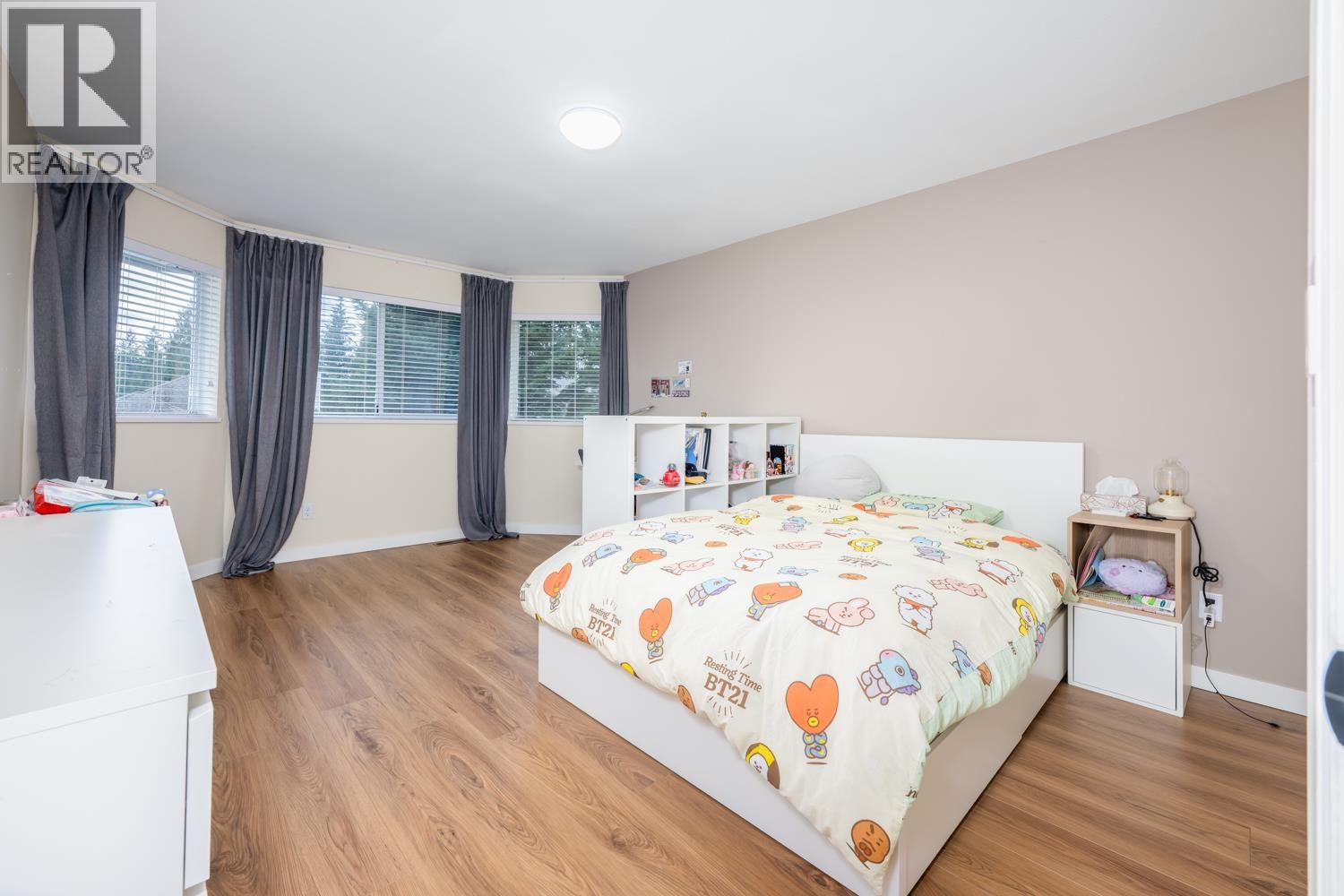 418 BALFOUR DRIVE, Coquitlam