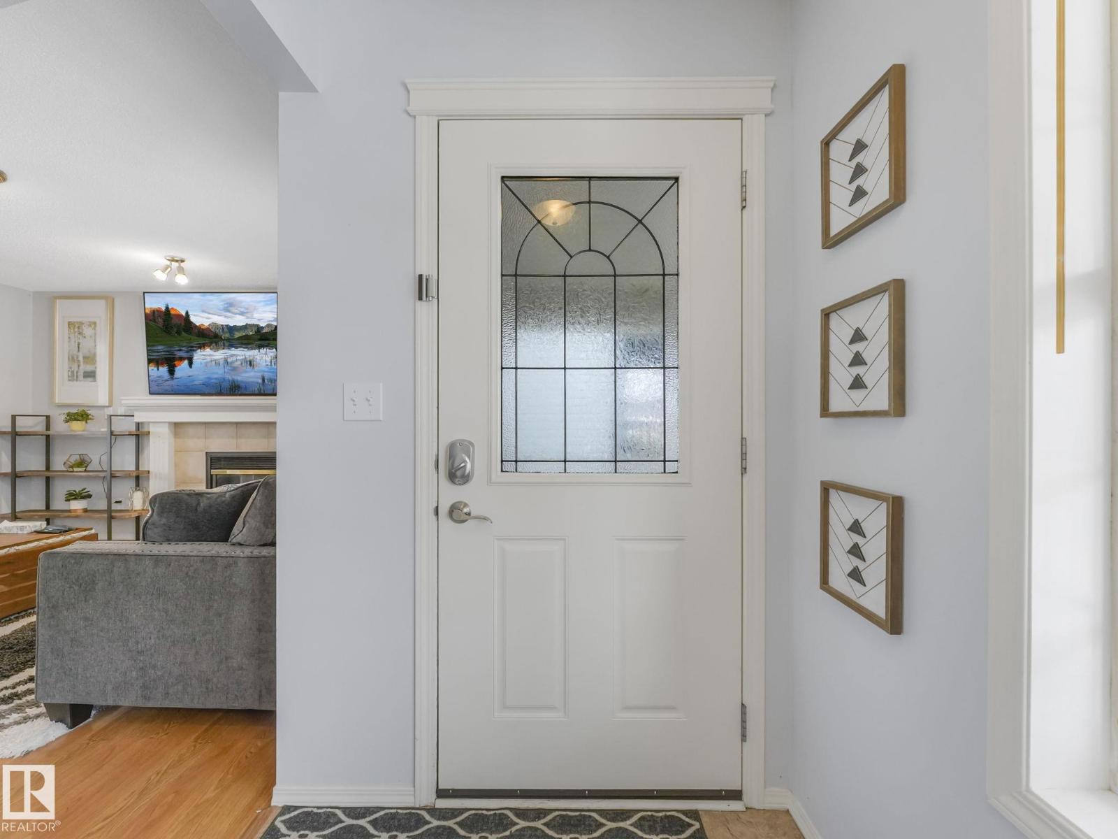 17 SUMMERTON LD, Sherwood Park