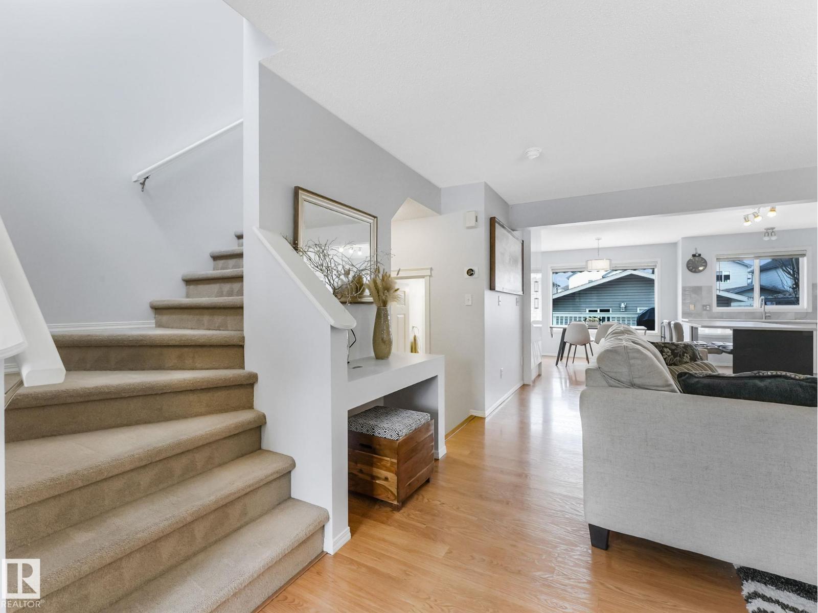 17 SUMMERTON LD, Sherwood Park