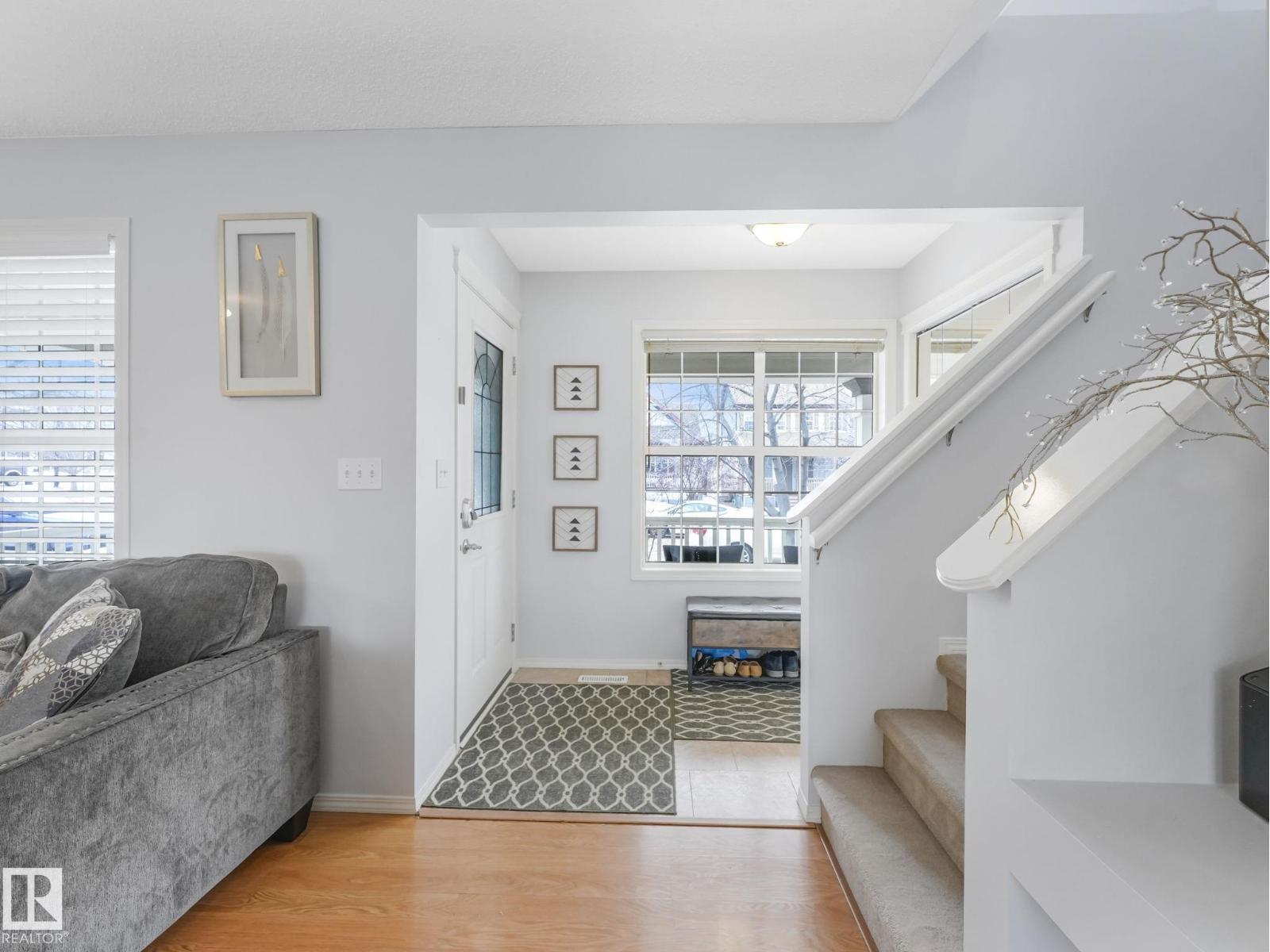 17 SUMMERTON LD, Sherwood Park