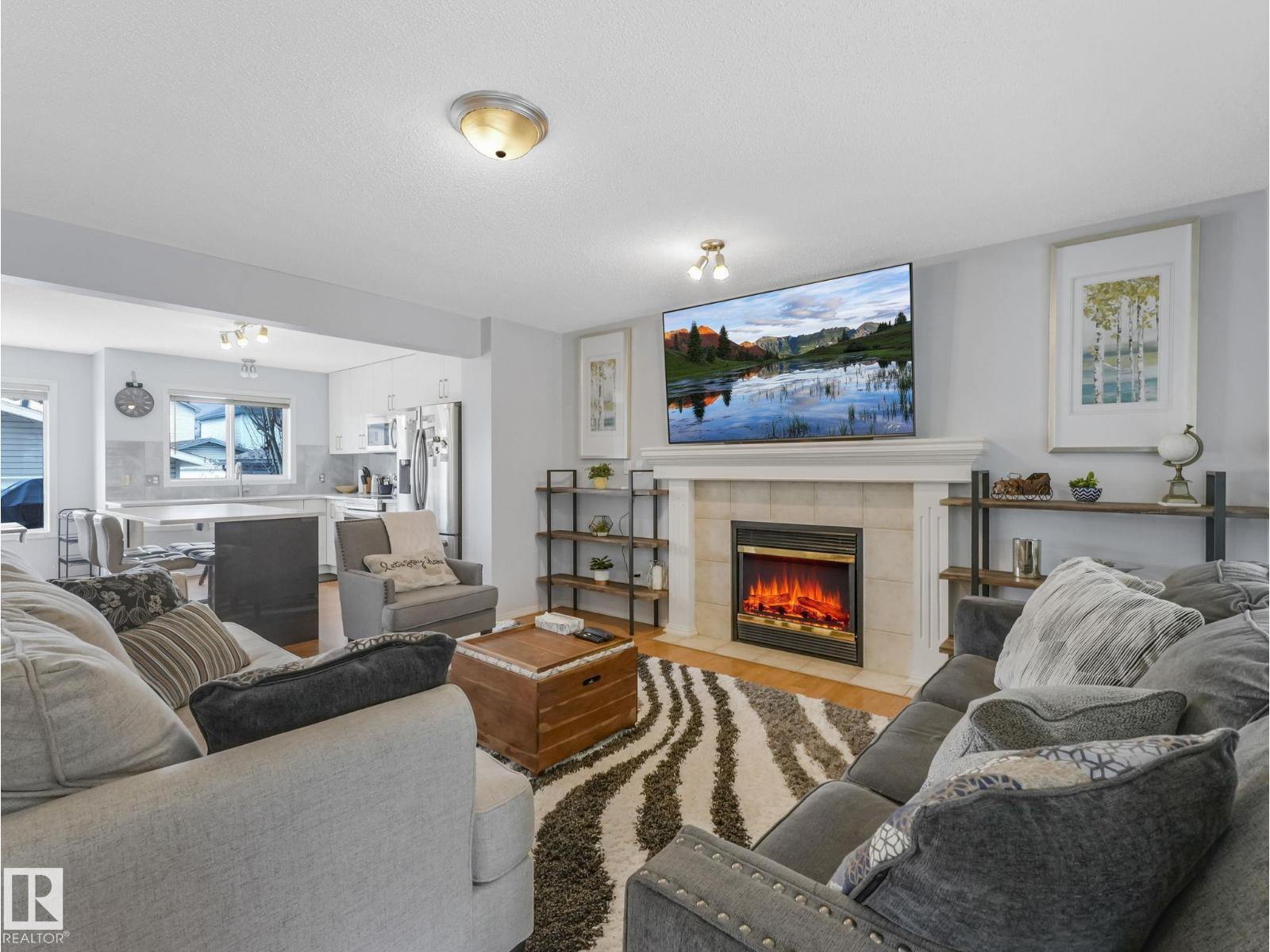 17 SUMMERTON LD, Sherwood Park