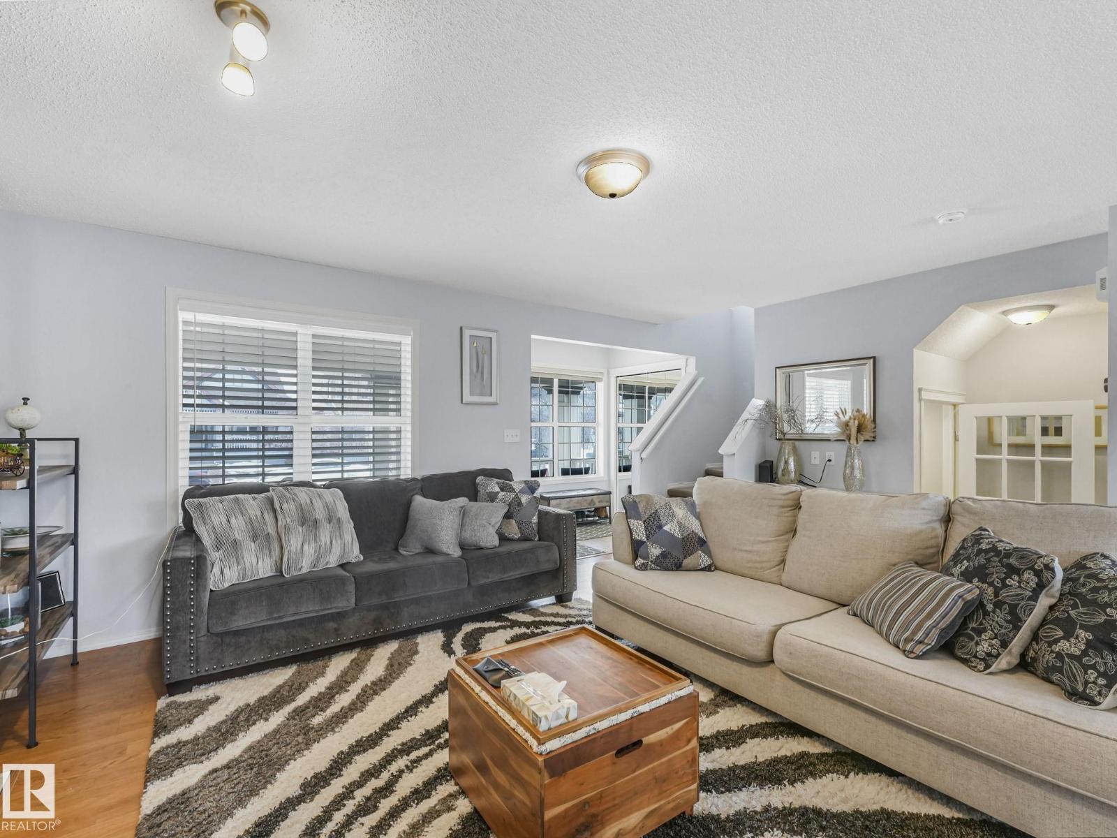 17 SUMMERTON LD, Sherwood Park