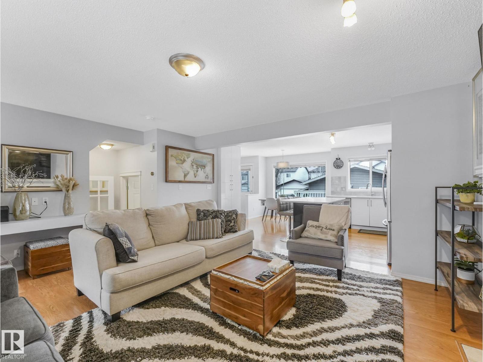 17 SUMMERTON LD, Sherwood Park