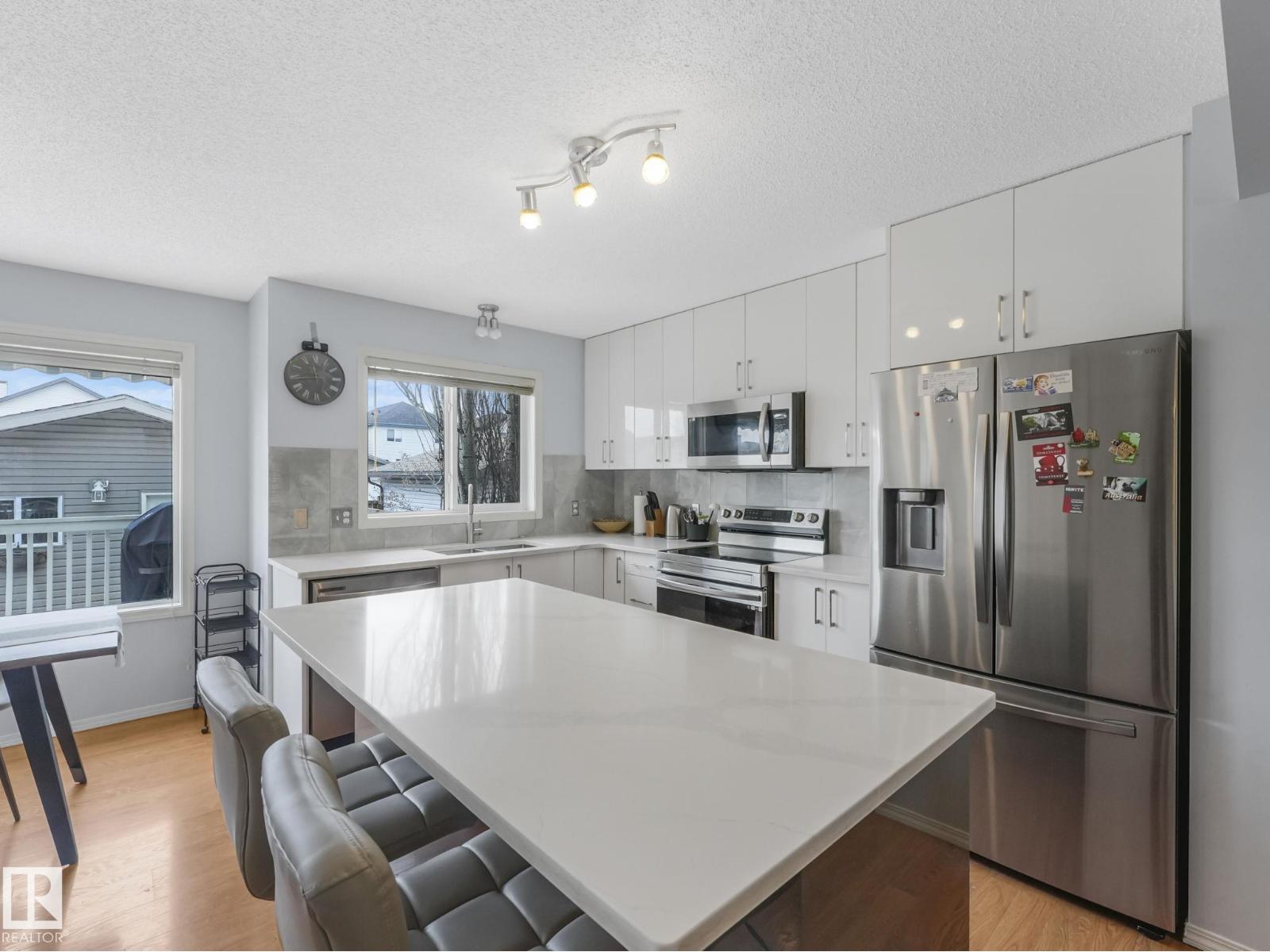 17 SUMMERTON LD, Sherwood Park