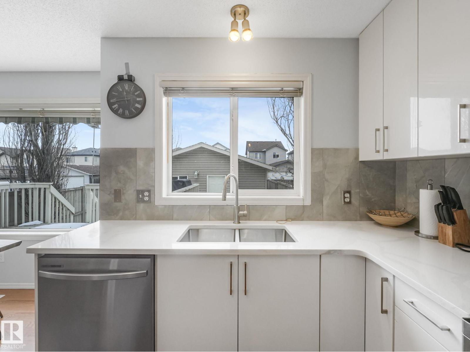 17 SUMMERTON LD, Sherwood Park