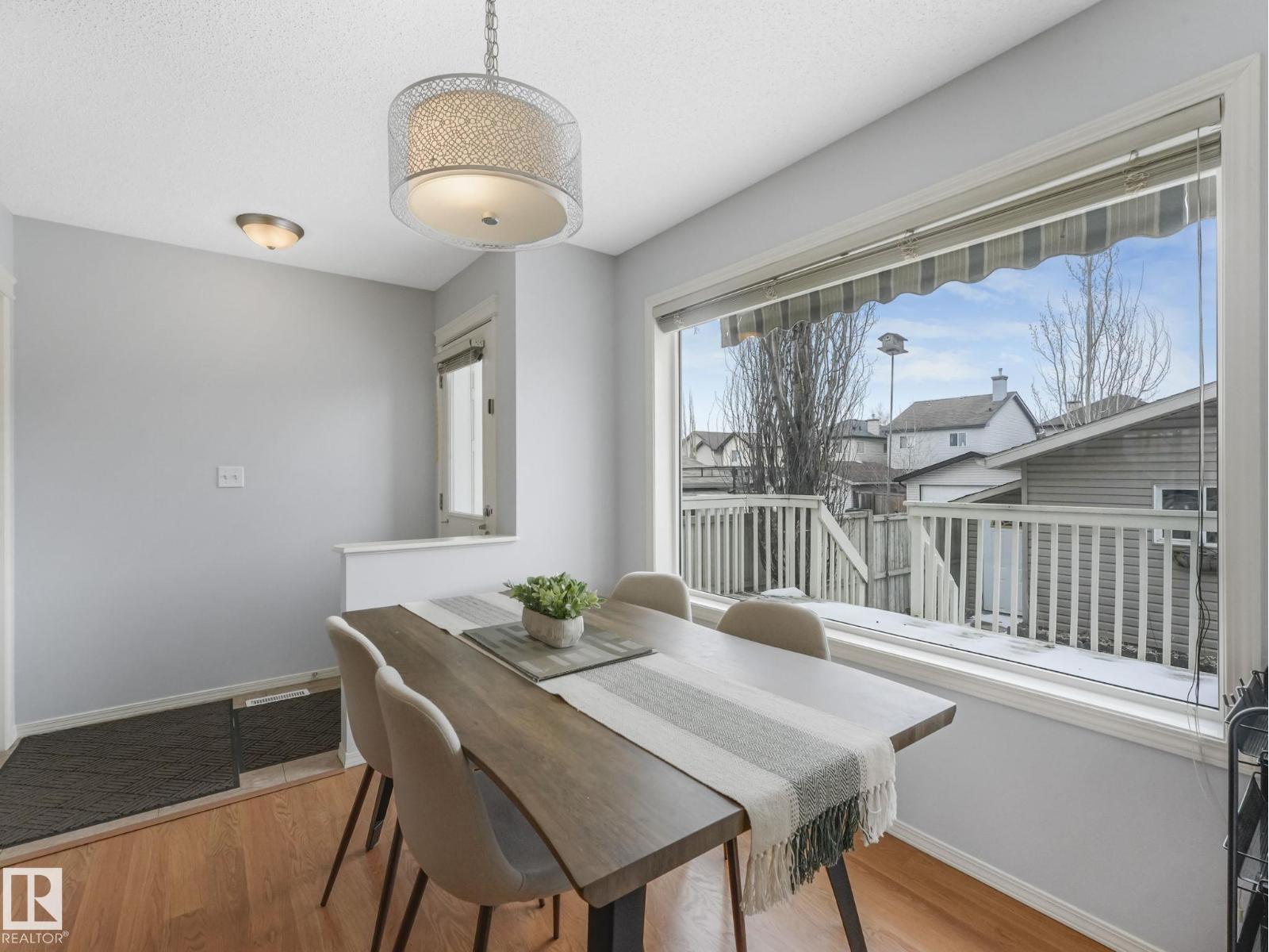 17 SUMMERTON LD, Sherwood Park