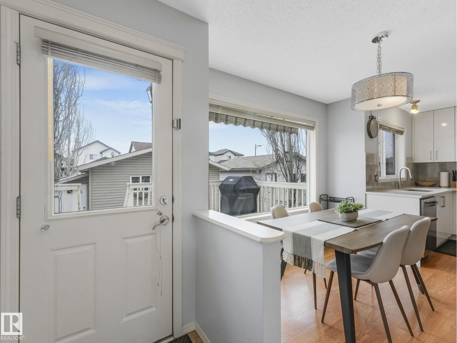 17 SUMMERTON LD, Sherwood Park