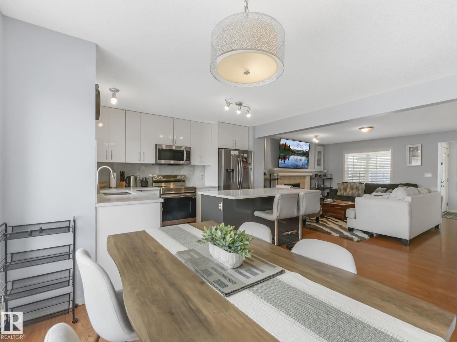 17 SUMMERTON LD, Sherwood Park