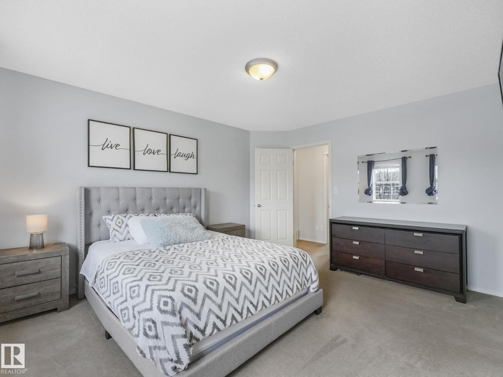 17 SUMMERTON LD, Sherwood Park