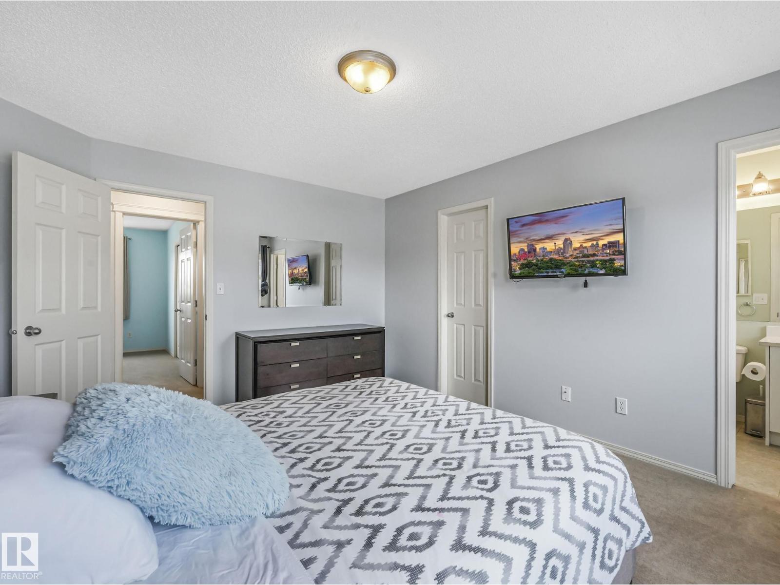 17 SUMMERTON LD, Sherwood Park