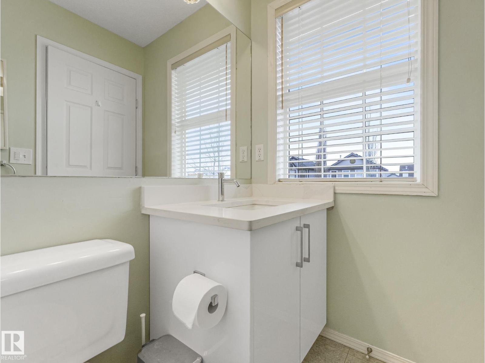 17 SUMMERTON LD, Sherwood Park