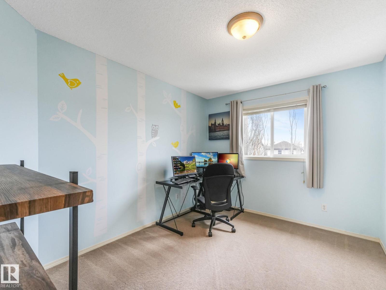 17 SUMMERTON LD, Sherwood Park