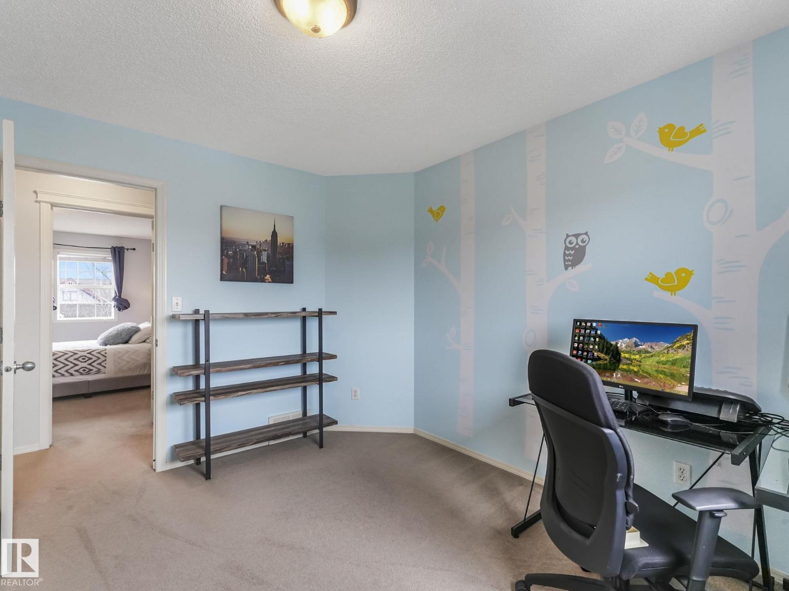 17 SUMMERTON LD, Sherwood Park