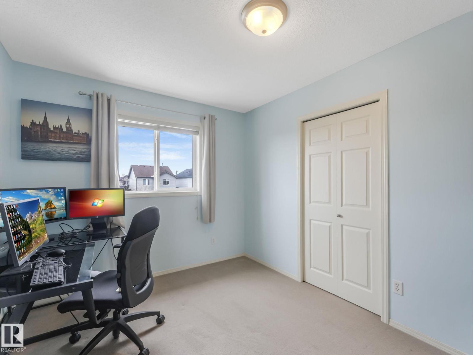 17 SUMMERTON LD, Sherwood Park