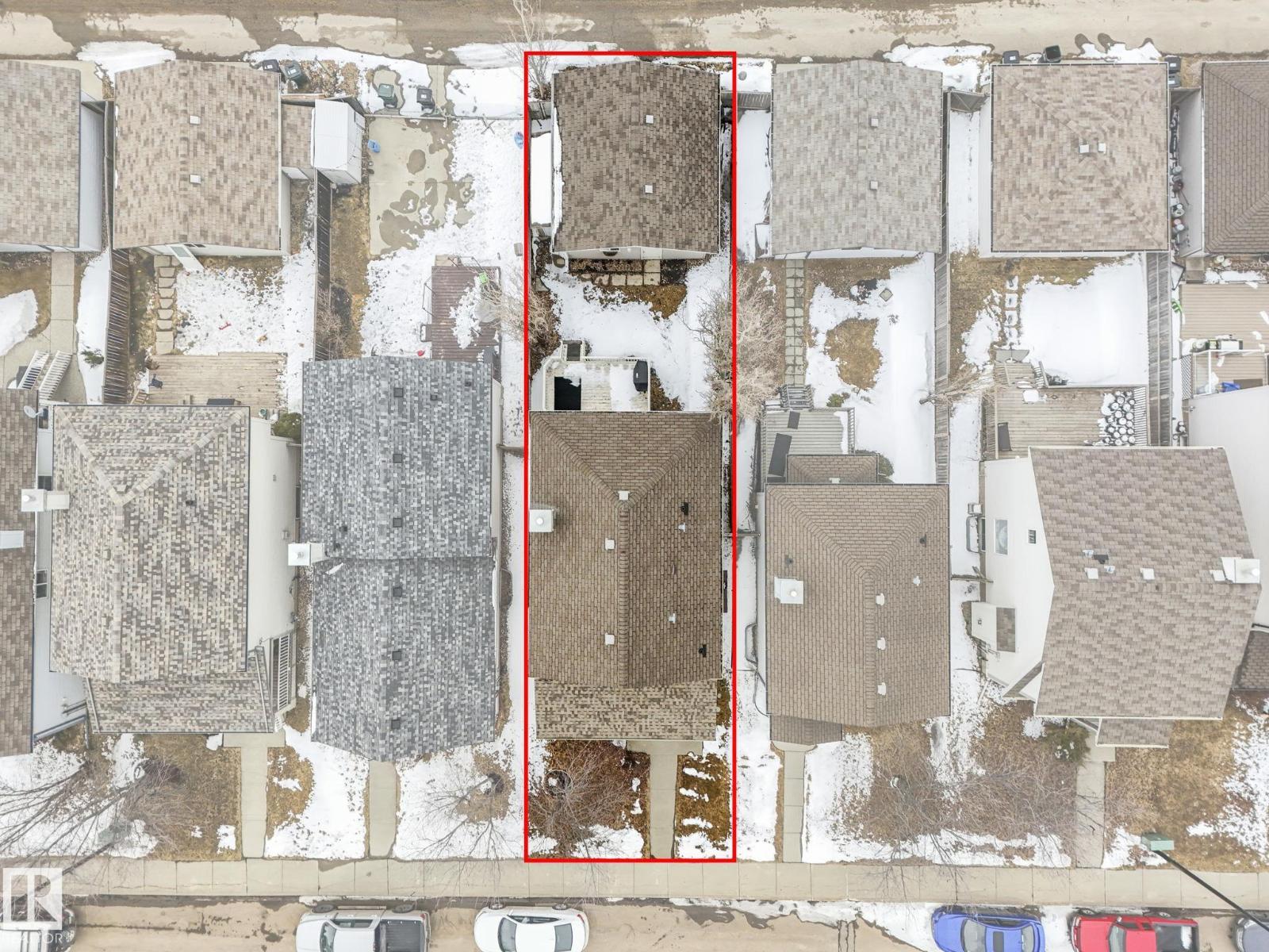 17 SUMMERTON LD, Sherwood Park