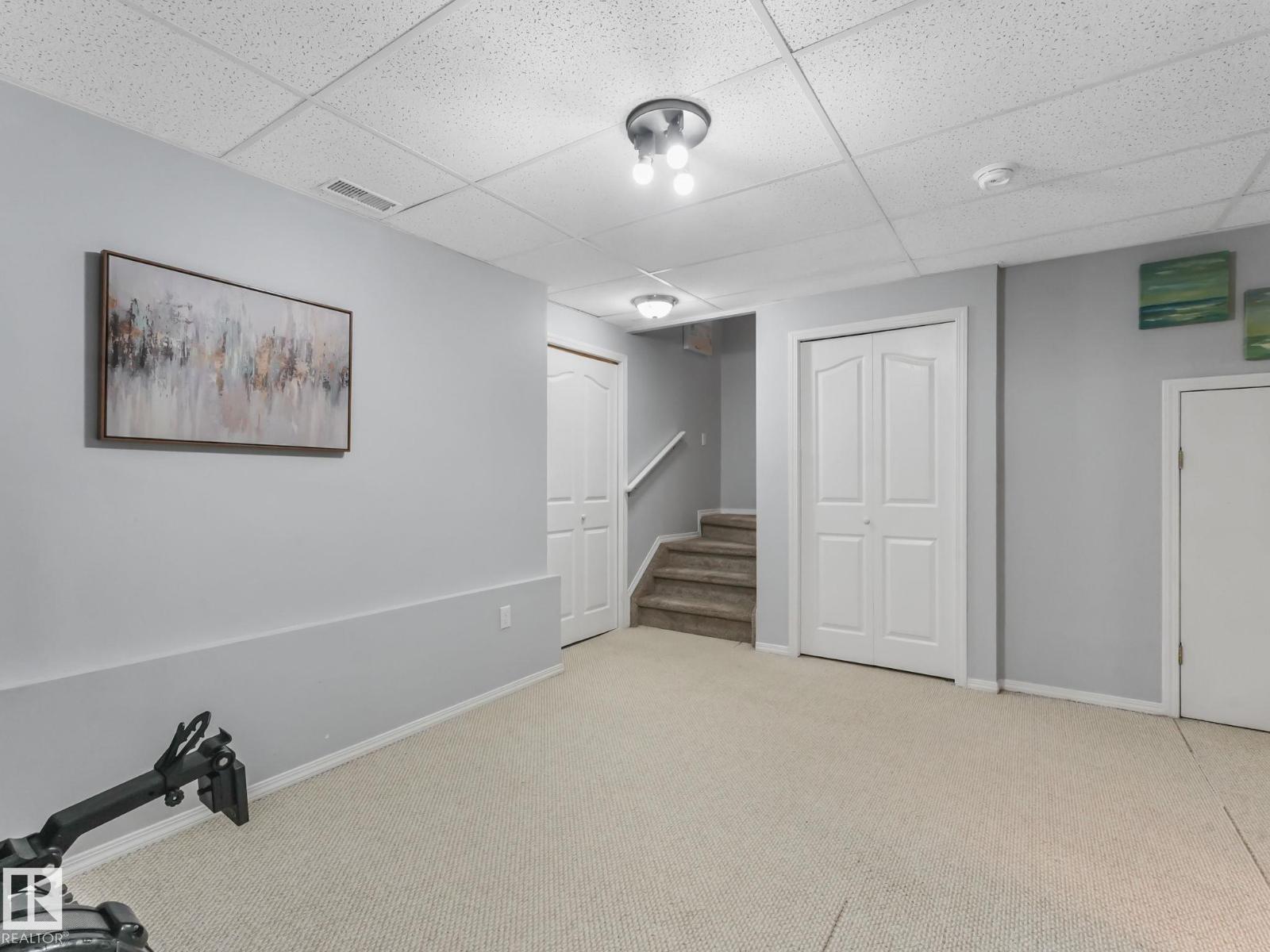 17 SUMMERTON LD, Sherwood Park