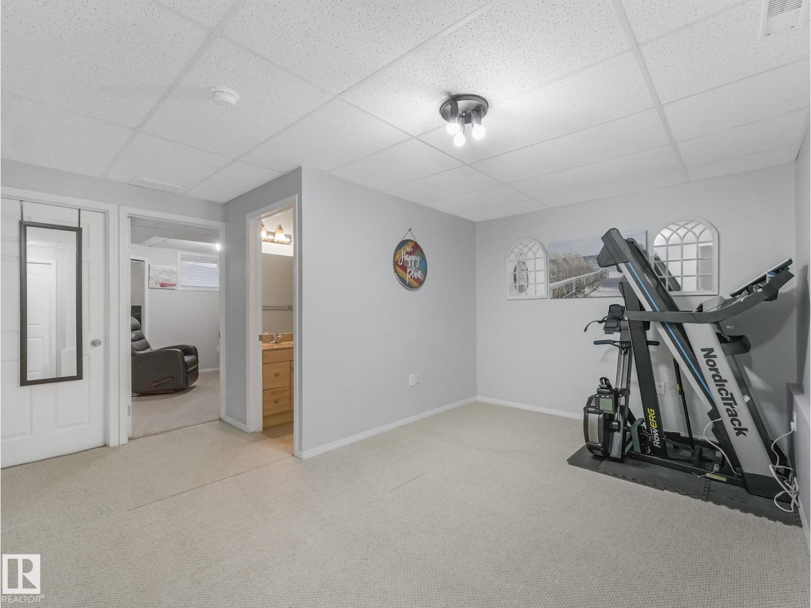 17 SUMMERTON LD, Sherwood Park