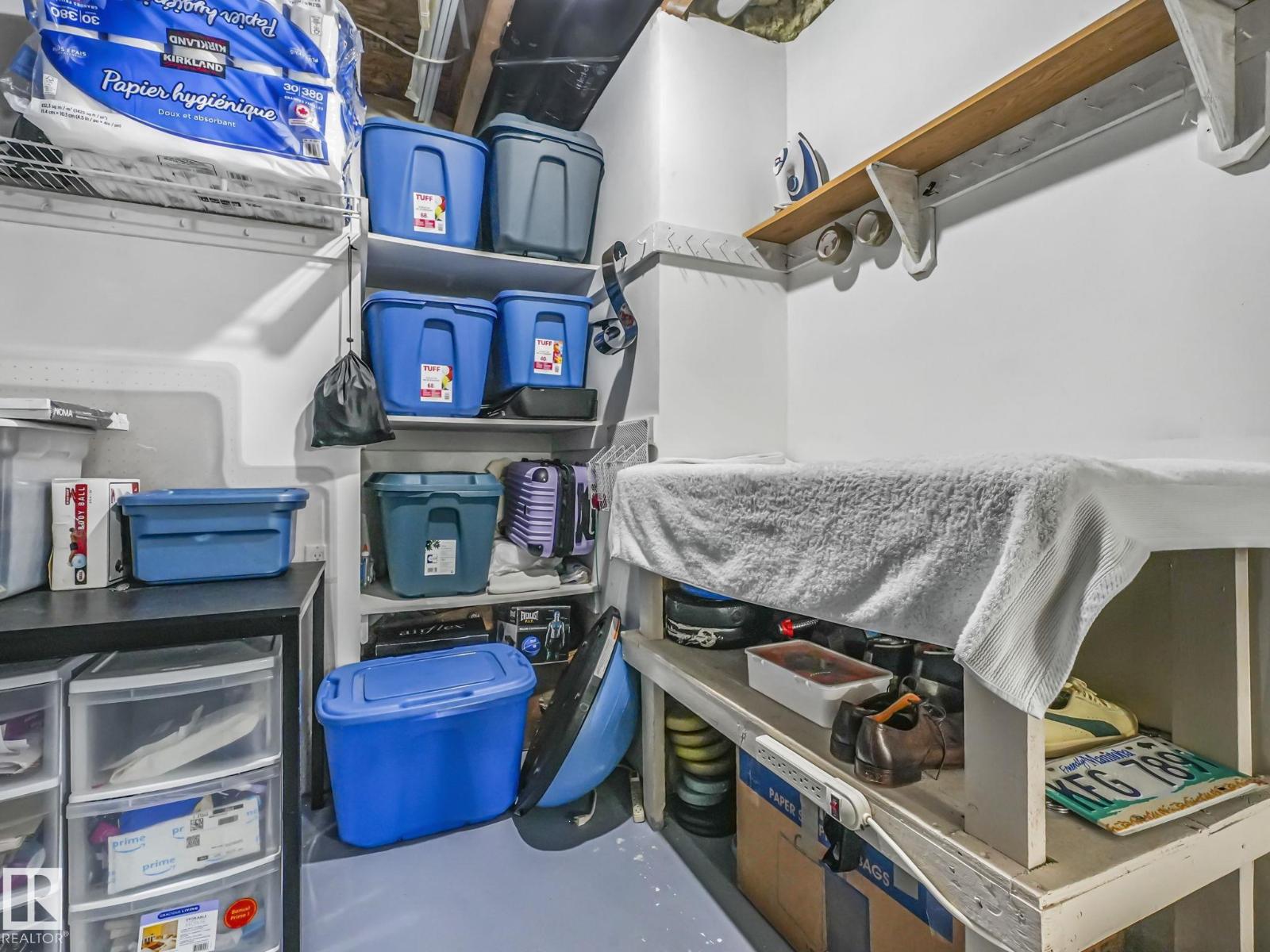 17 SUMMERTON LD, Sherwood Park