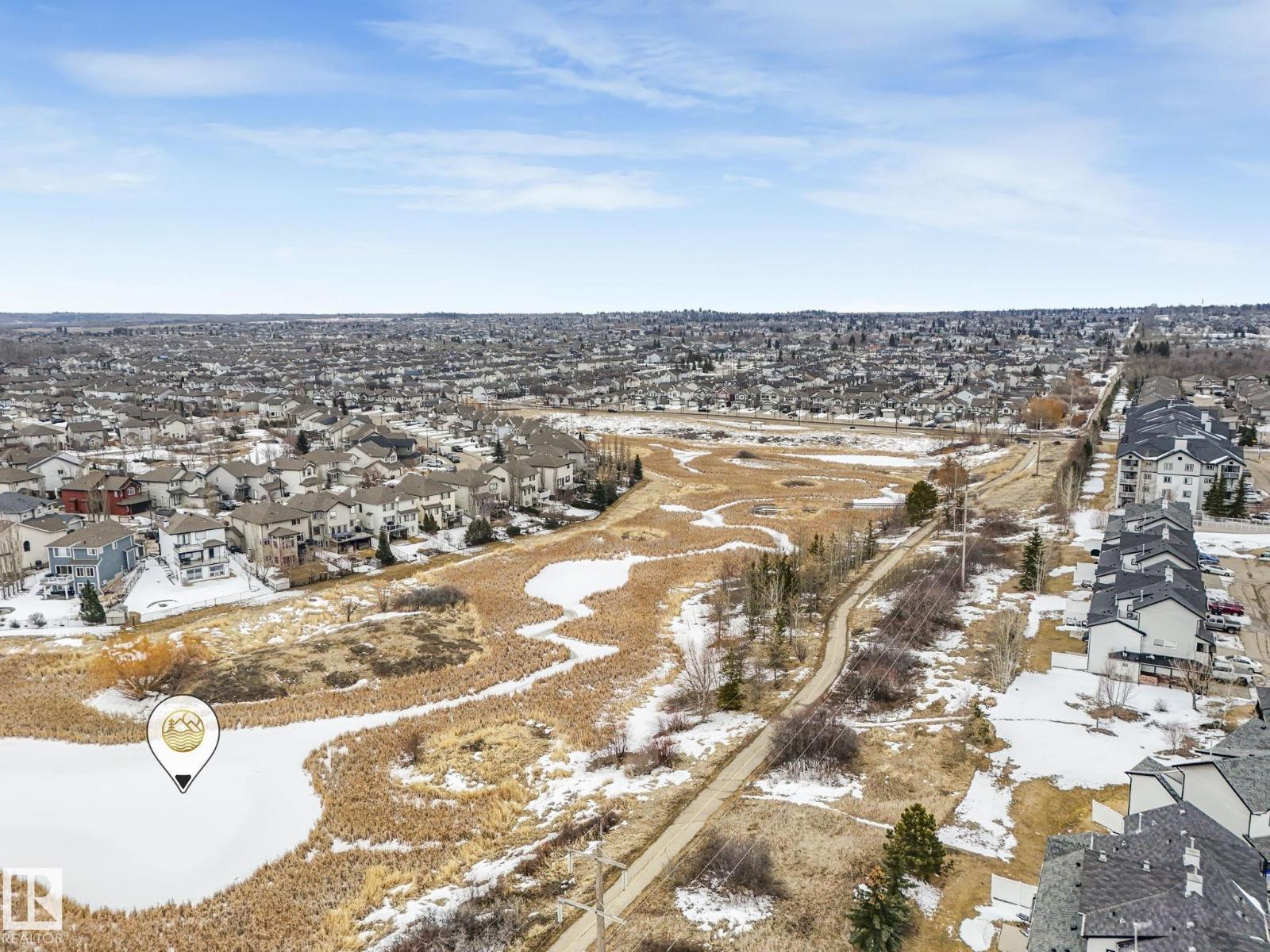 17 SUMMERTON LD, Sherwood Park