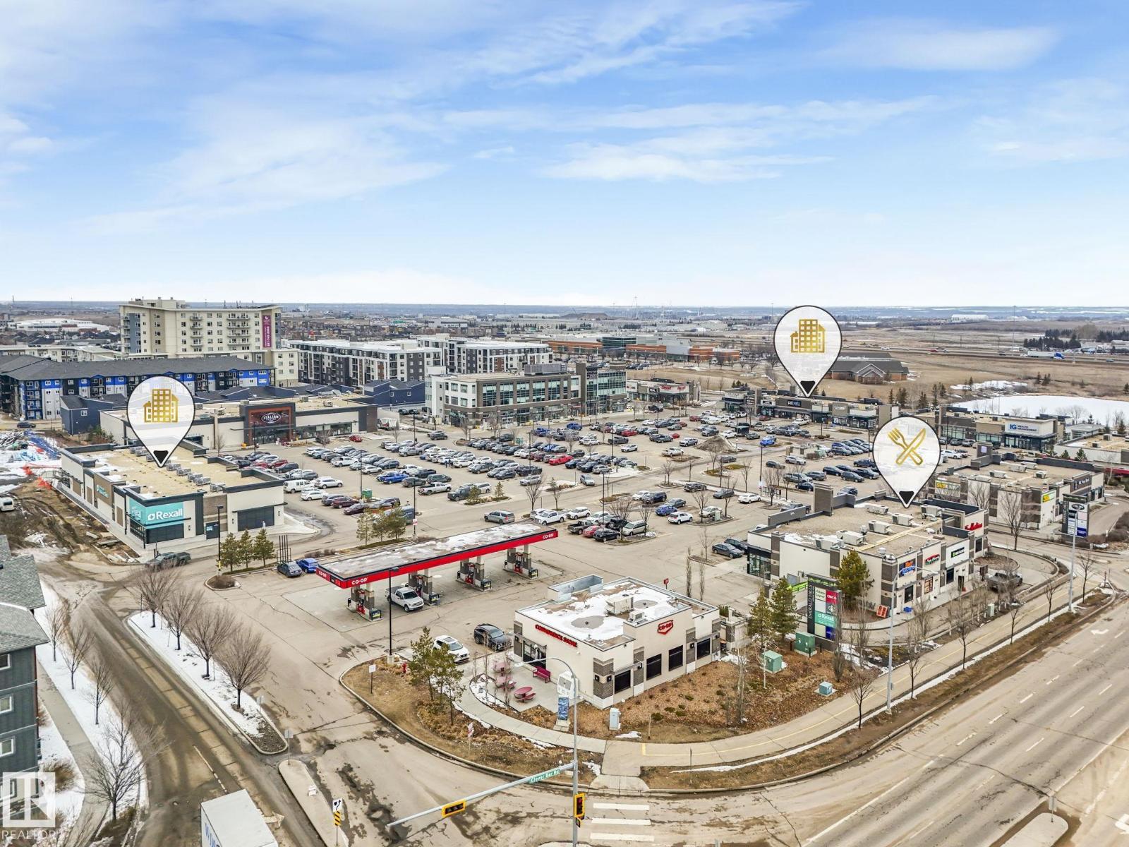 17 SUMMERTON LD, Sherwood Park