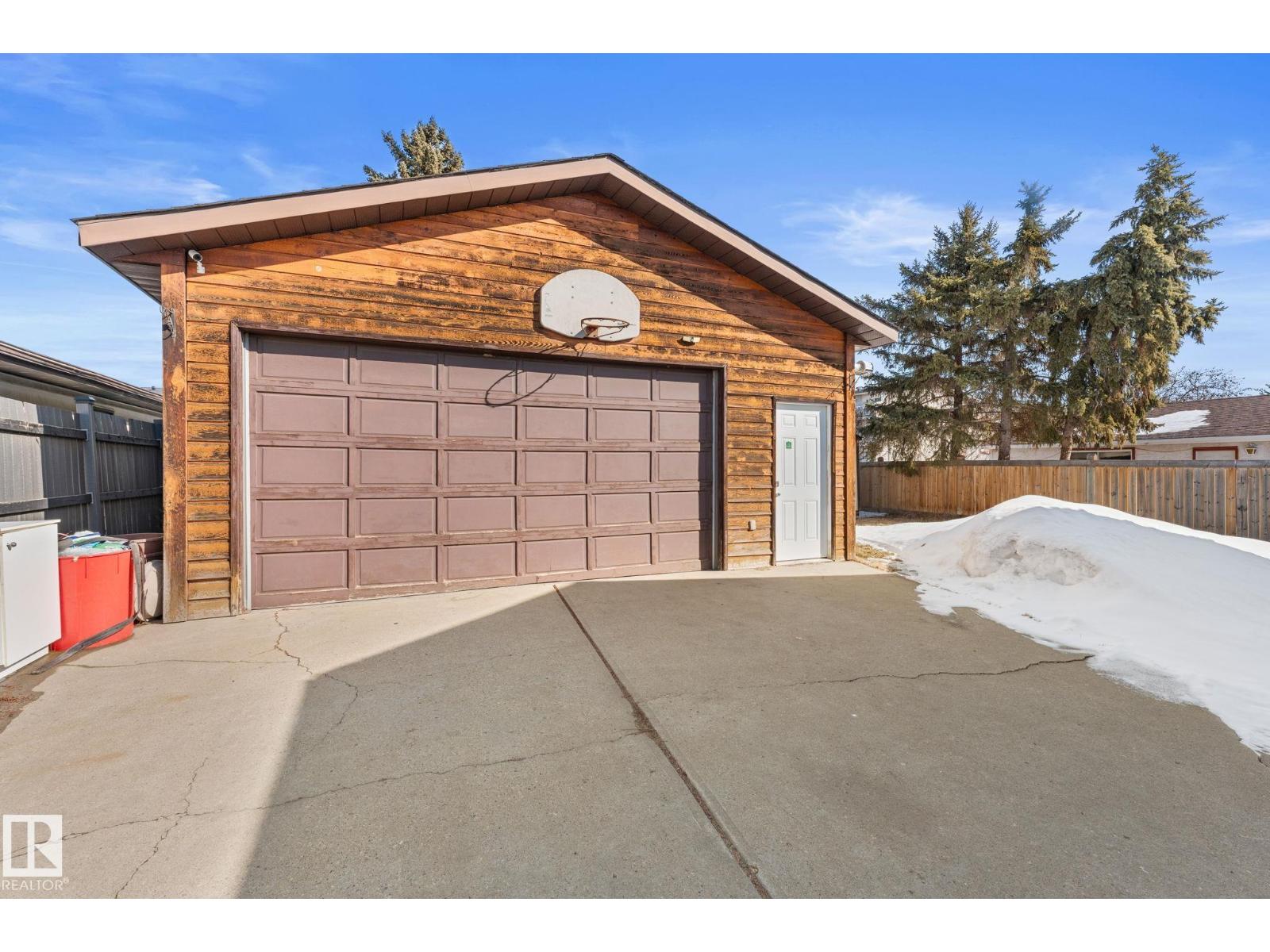 3422 138A AV NW NW, Edmonton