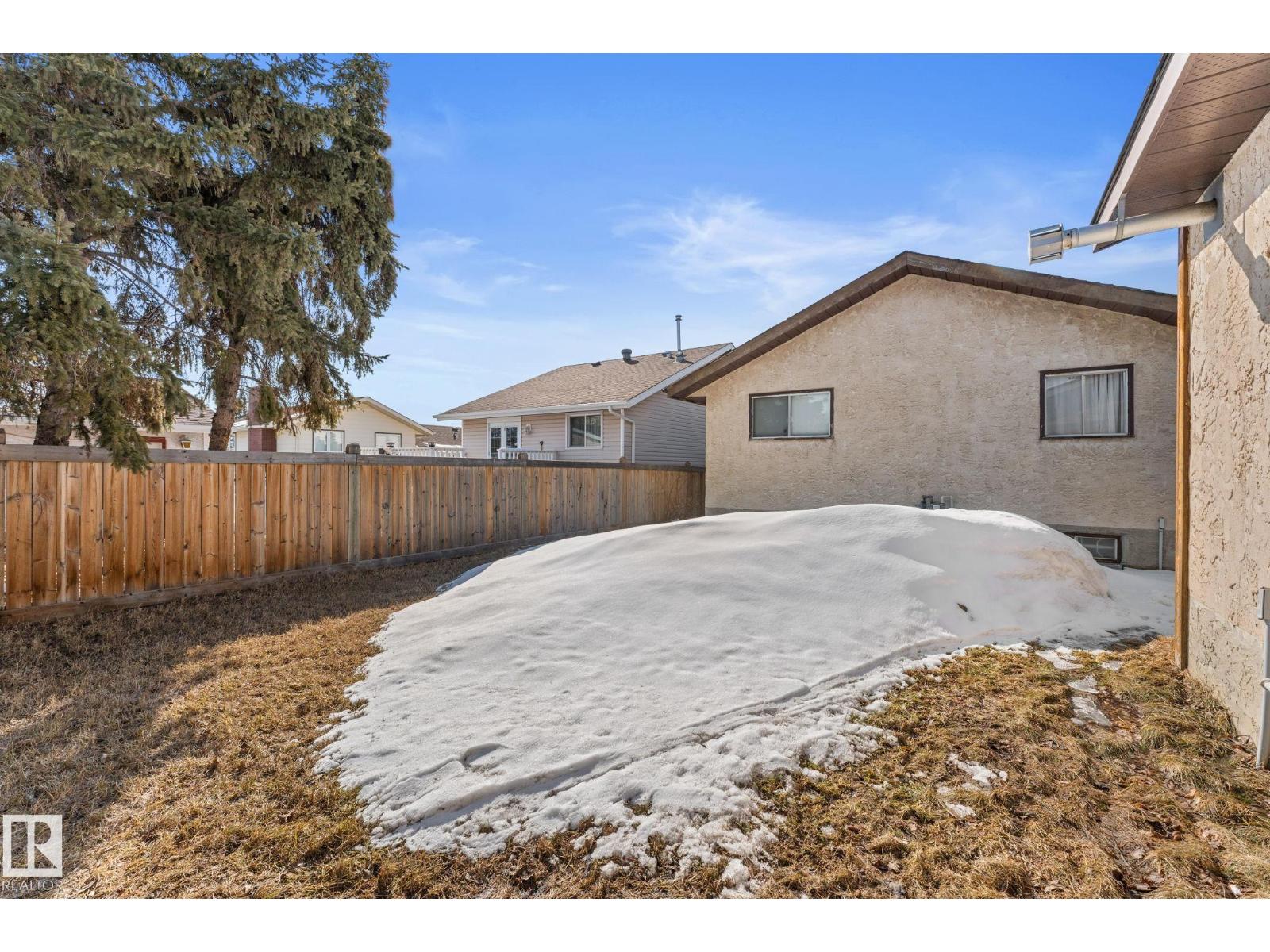 3422 138A AV NW NW, Edmonton