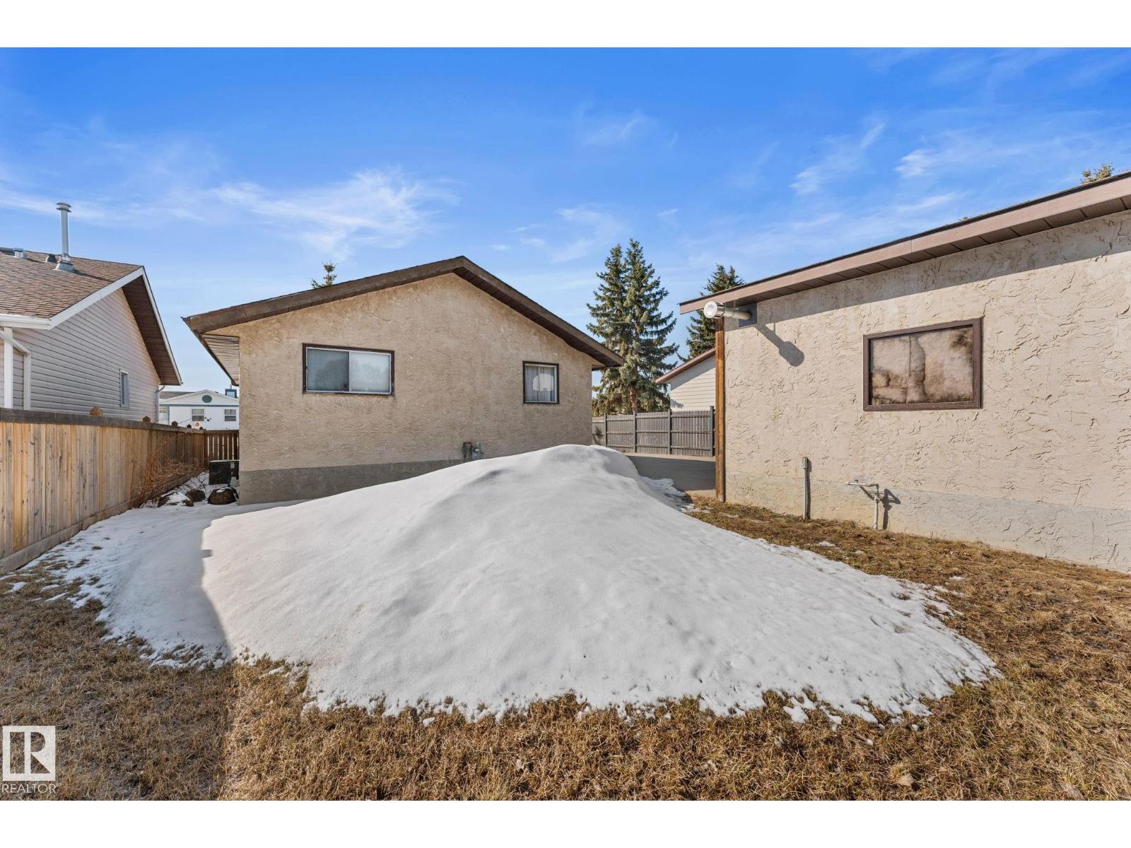 3422 138A AV NW NW, Edmonton