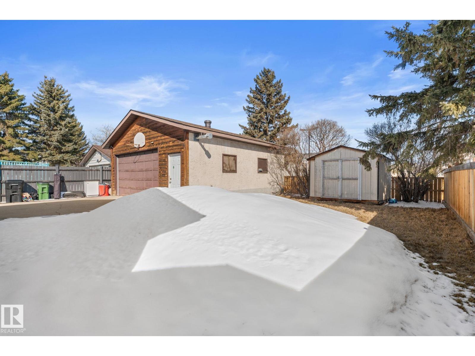 3422 138A AV NW NW, Edmonton