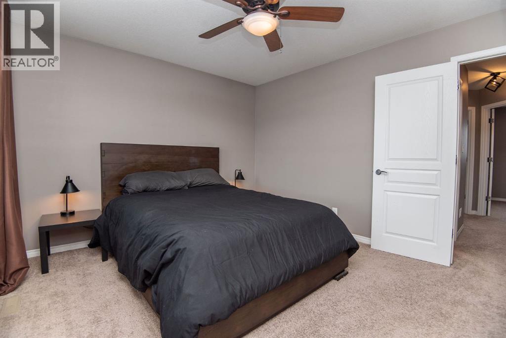 12 Rafferty Court, Sylvan Lake