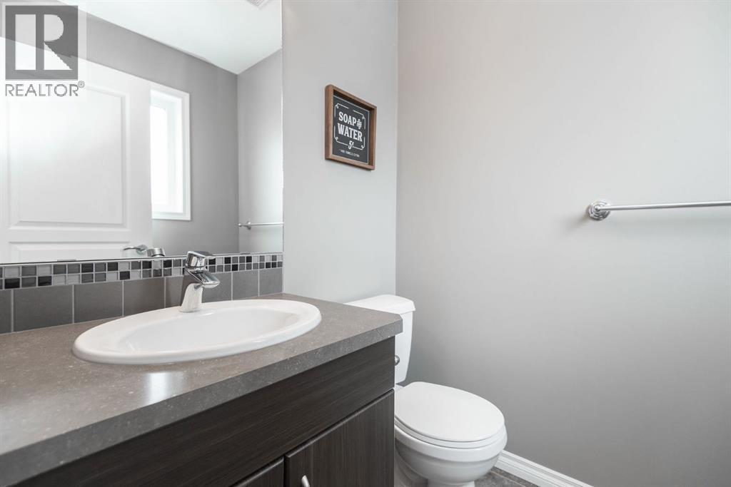 12 Rafferty Court, Sylvan Lake