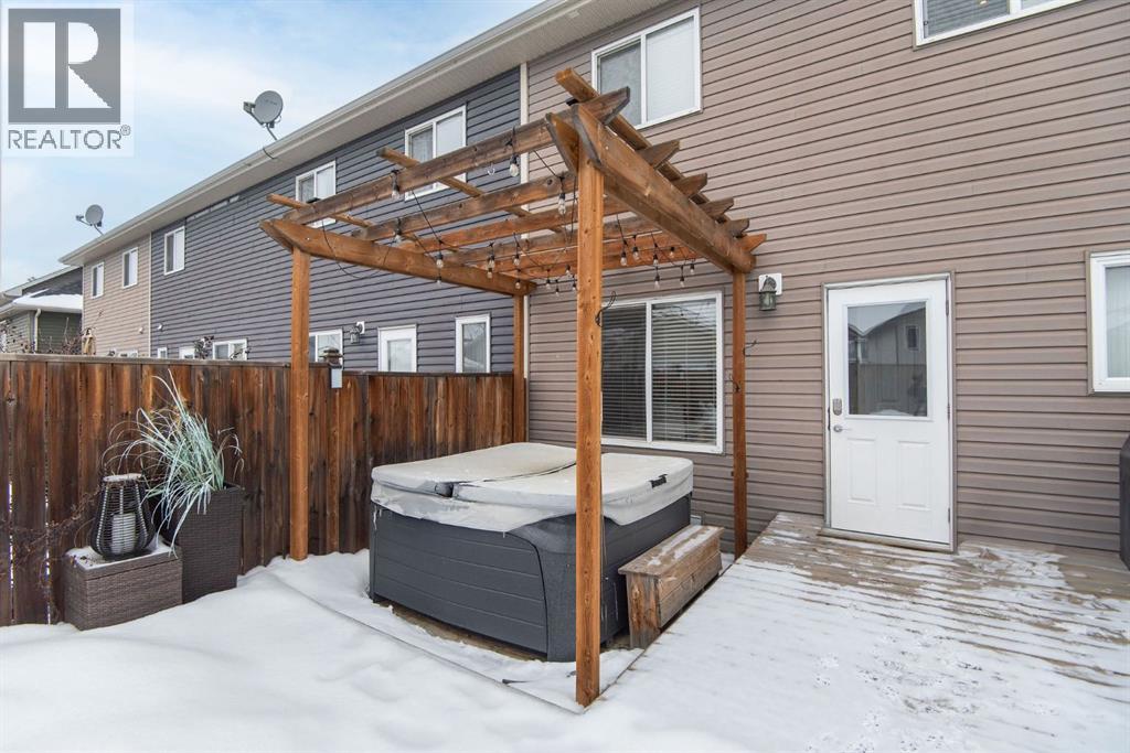 12 Rafferty Court, Sylvan Lake