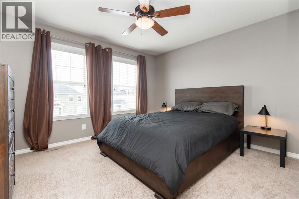 12 Rafferty Court, Sylvan Lake