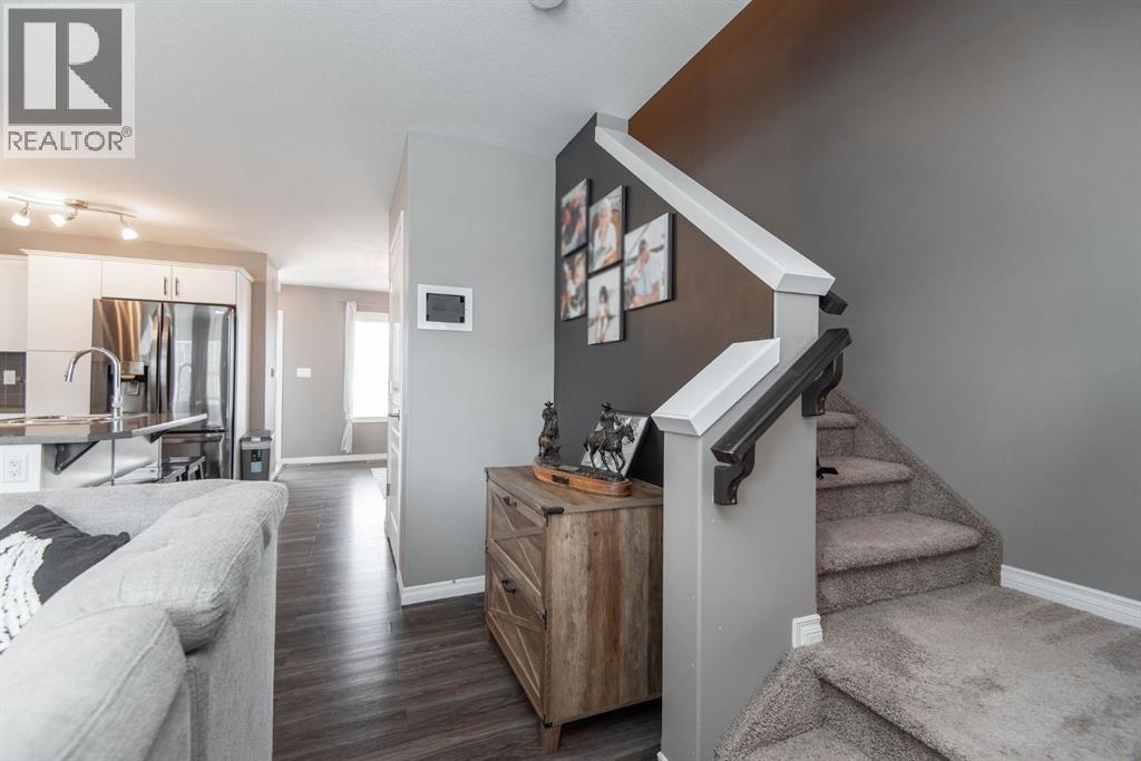 12 Rafferty Court, Sylvan Lake