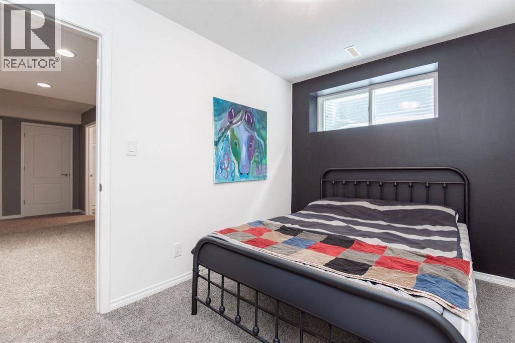 12 Rafferty Court, Sylvan Lake