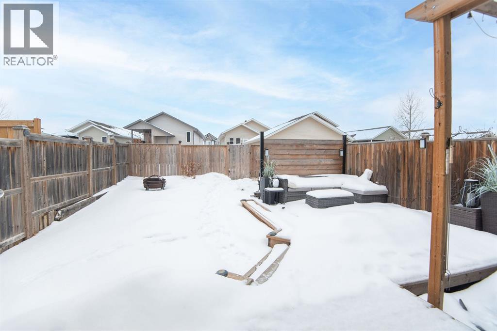 12 Rafferty Court, Sylvan Lake