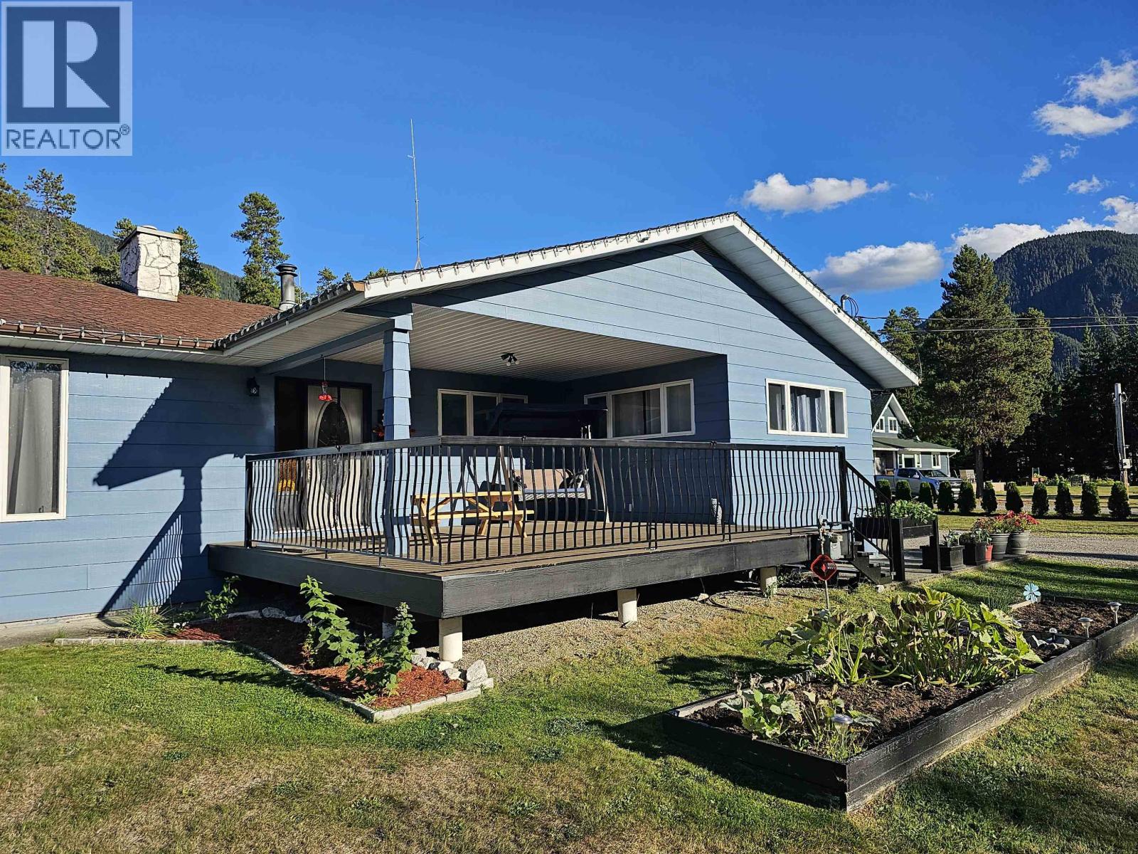 312 SOCKEYE CREEK Street, Terrace