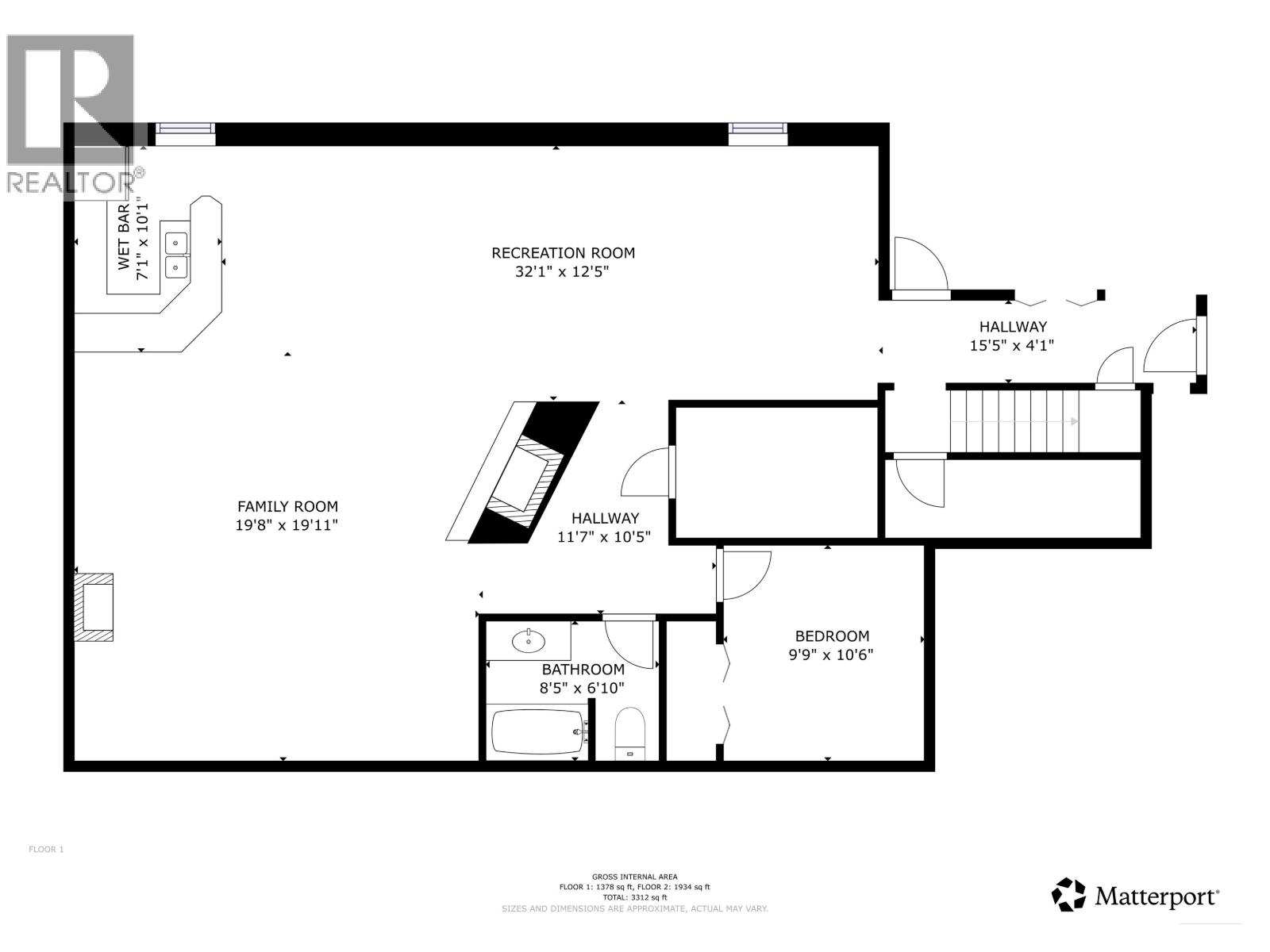 312 SOCKEYE CREEK Street, Terrace