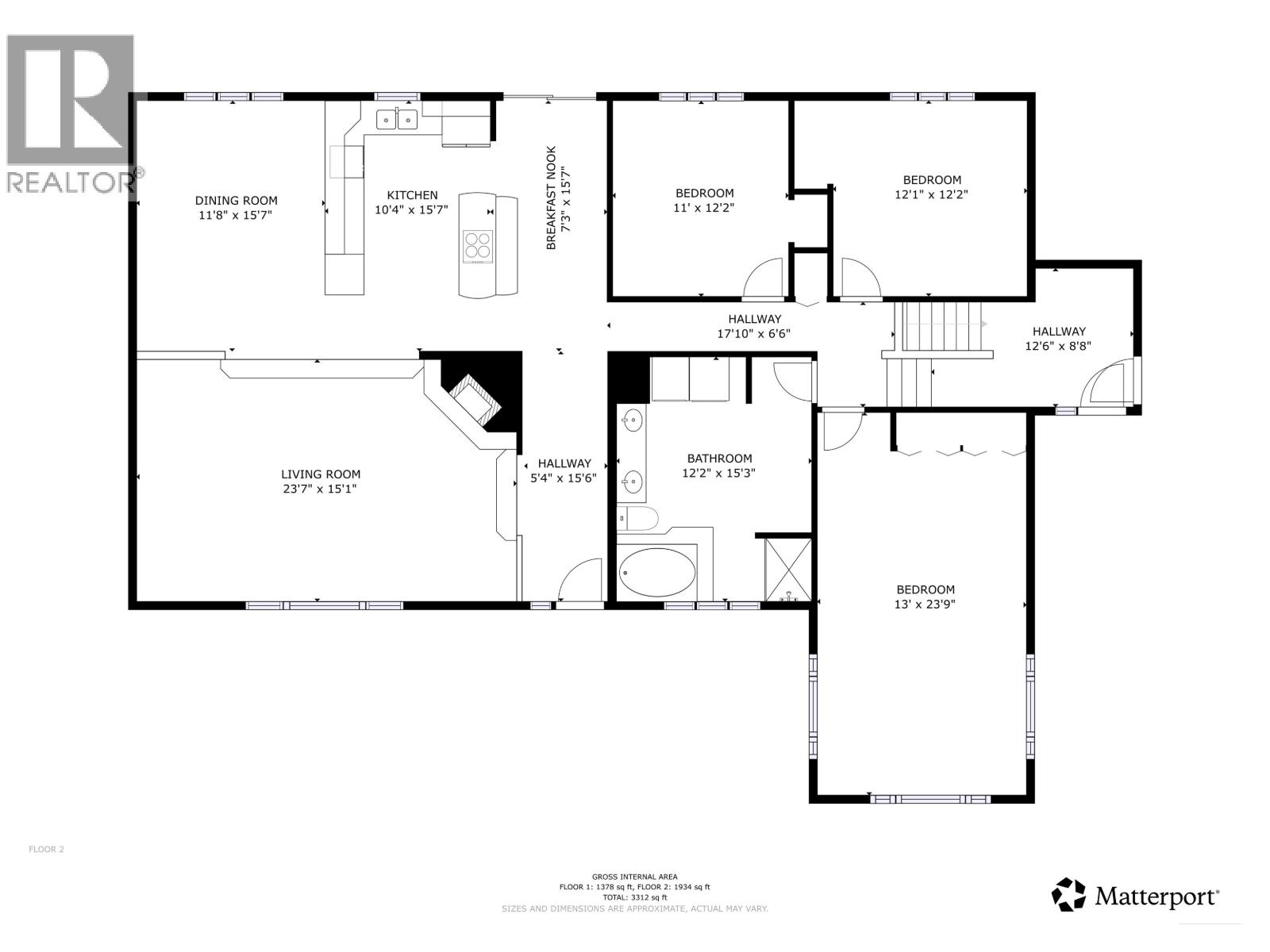 312 SOCKEYE CREEK Street, Terrace