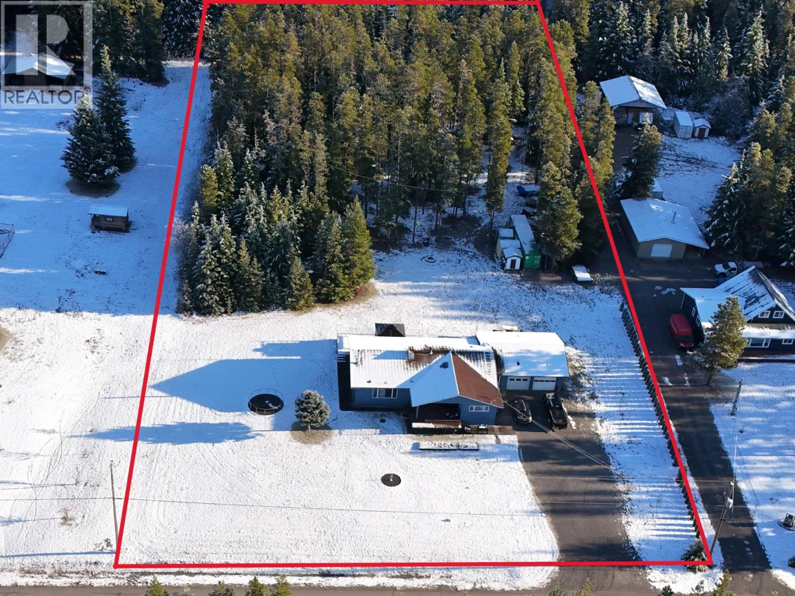 312 SOCKEYE CREEK Street, Terrace