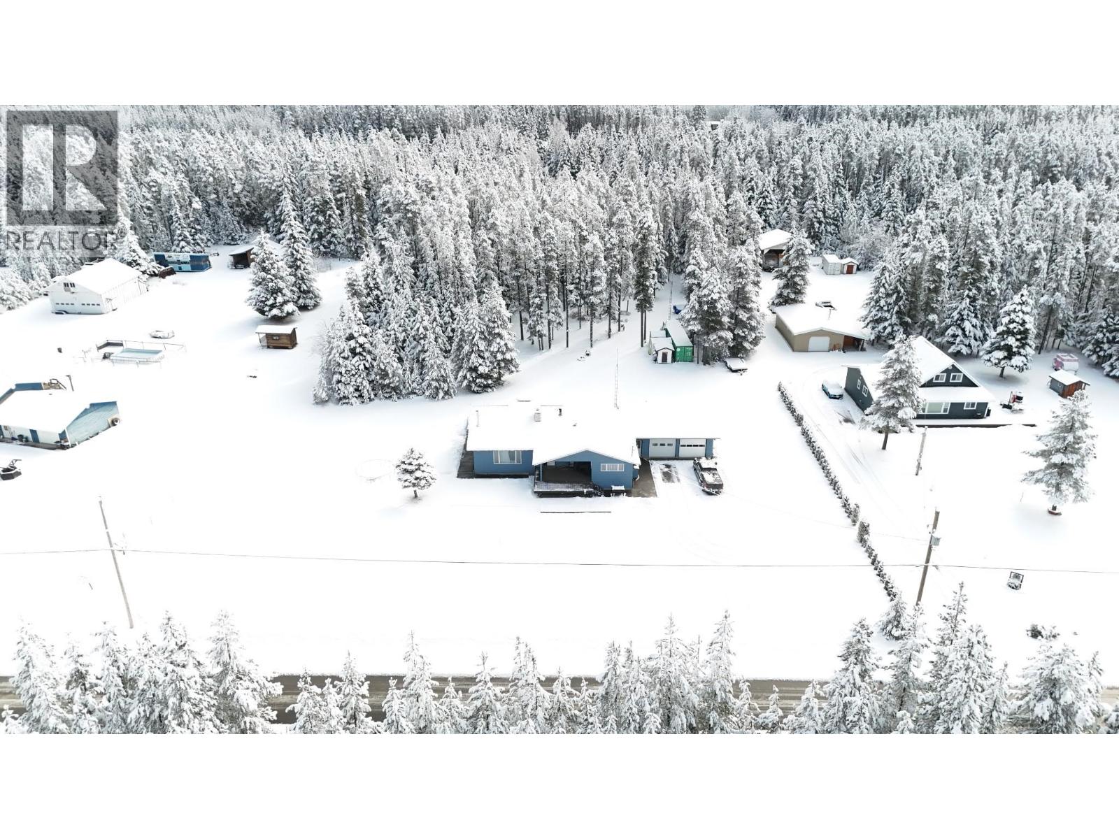 312 SOCKEYE CREEK Street, Terrace