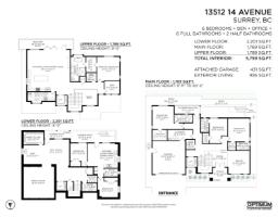 13512 14 Avenue, White Rock, BC V4A5H5 Photo 37