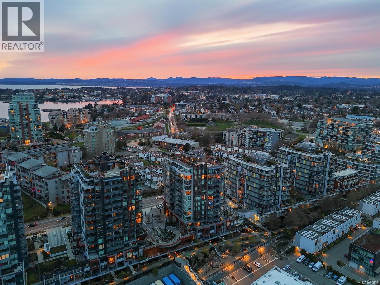 1102 369 Tyee Rd, Victoria