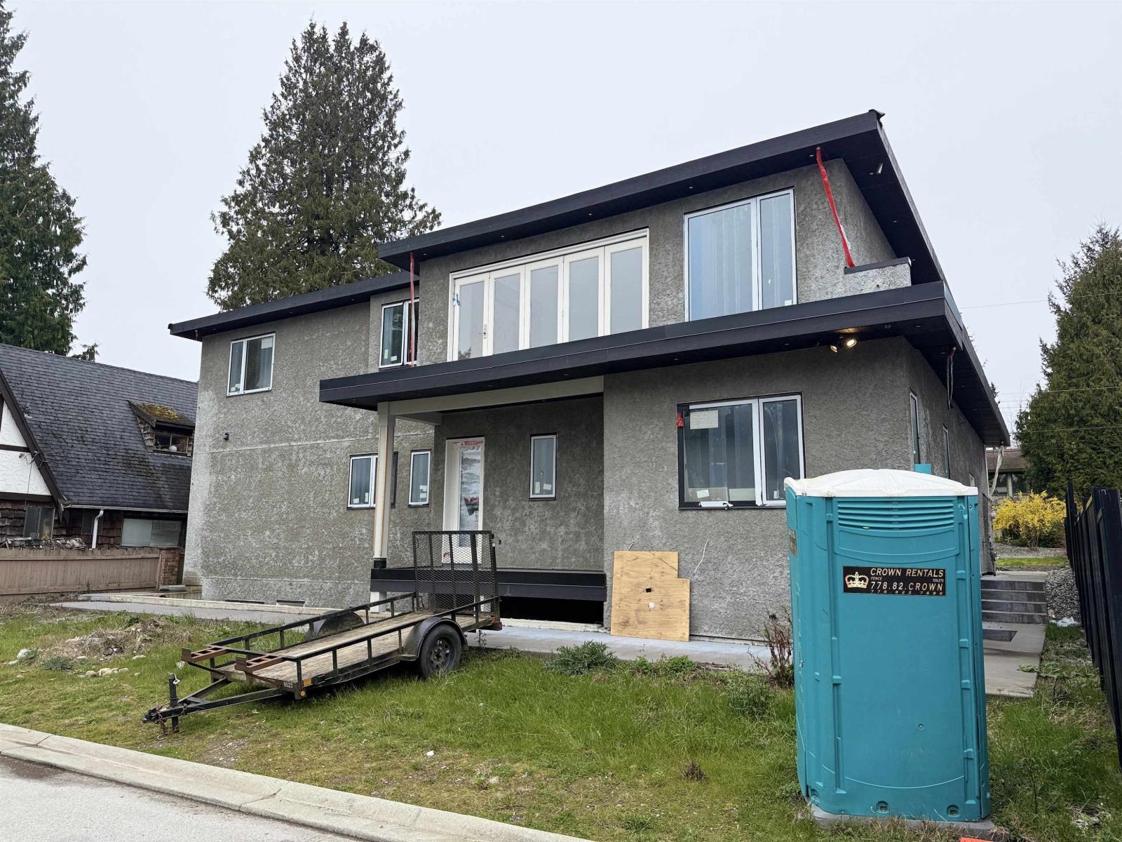 13512 14 AVENUE, White Rock