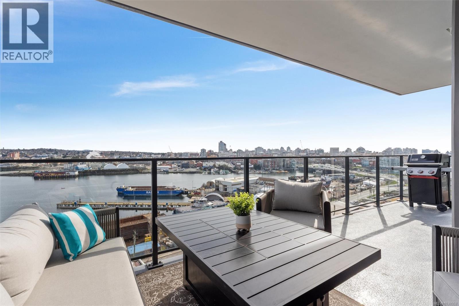 1102 369 Tyee Rd, Victoria