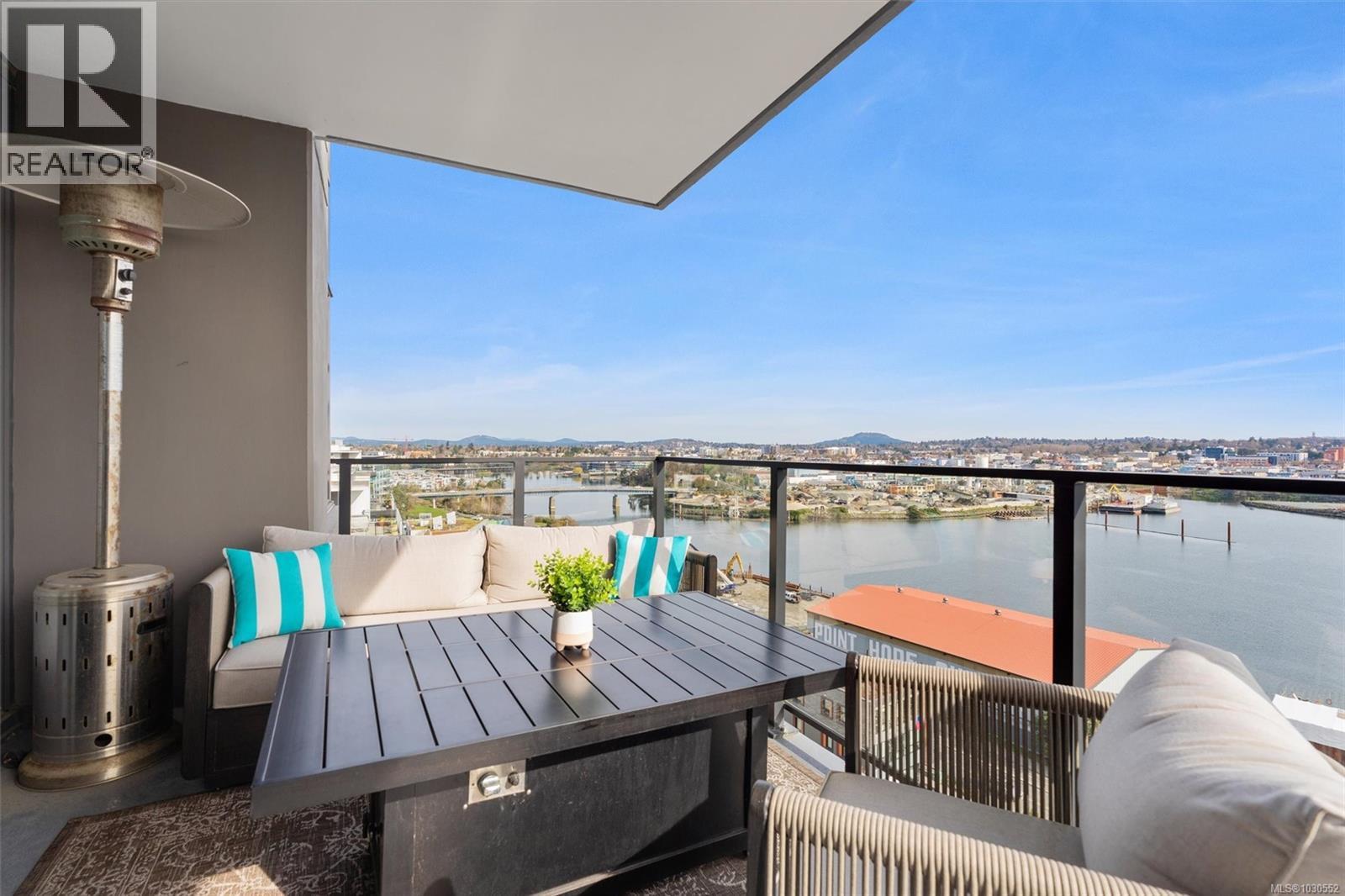 1102 369 Tyee Rd, Victoria