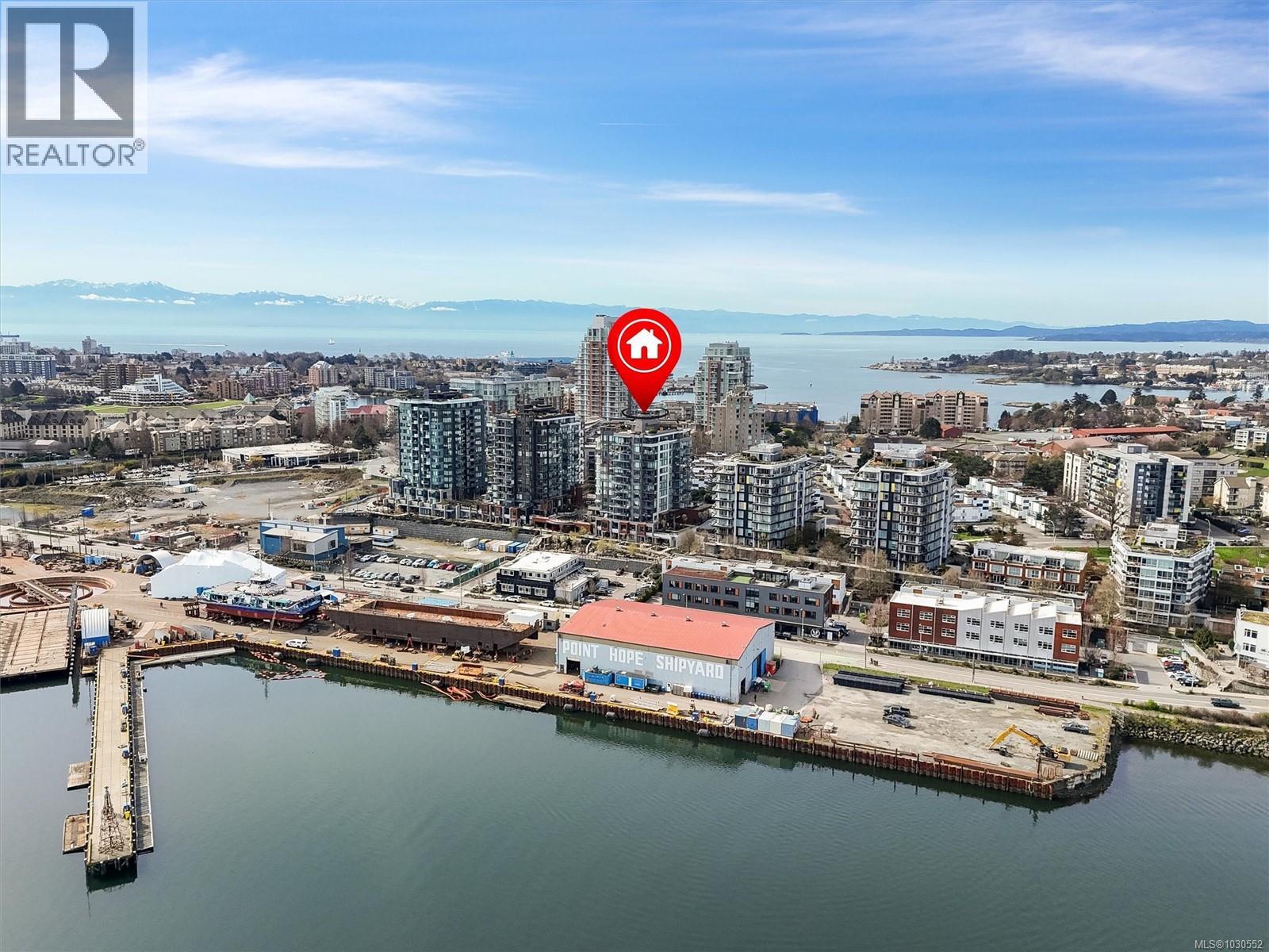 1102 369 Tyee Rd, Victoria