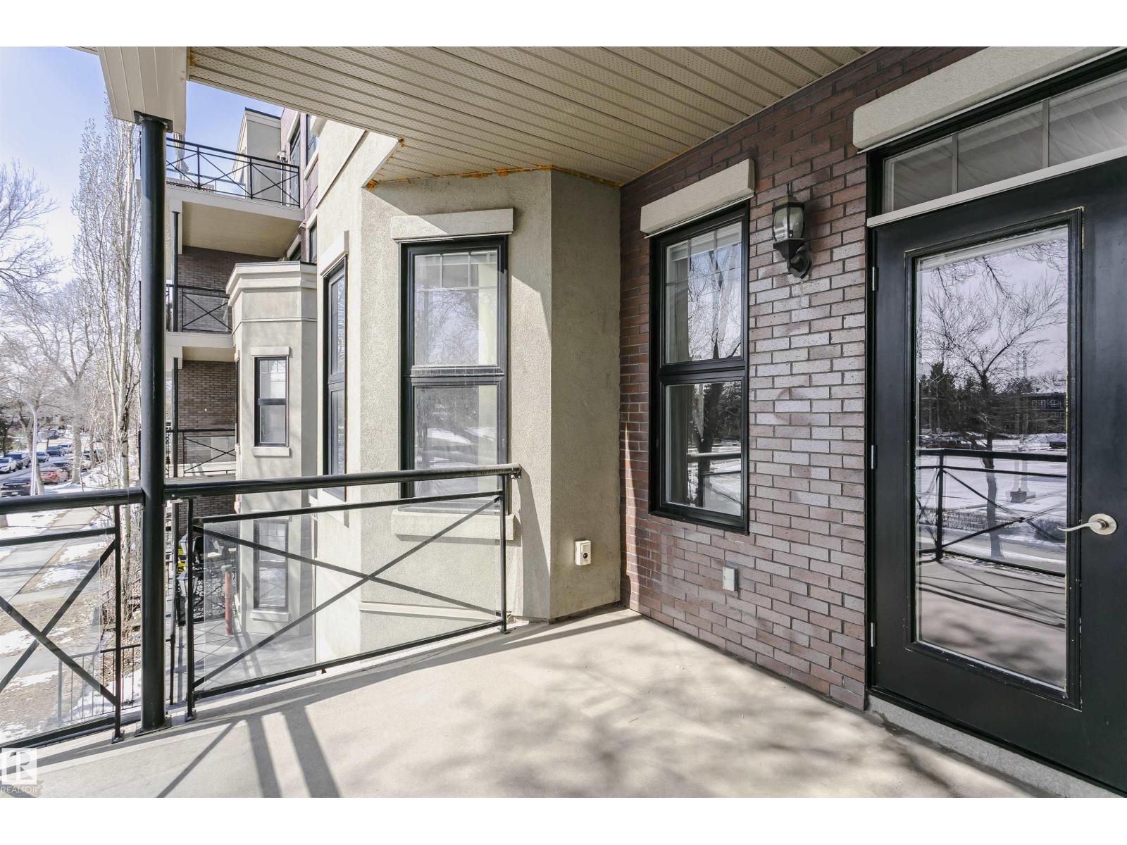 #211 10808 71 AV NW, Edmonton