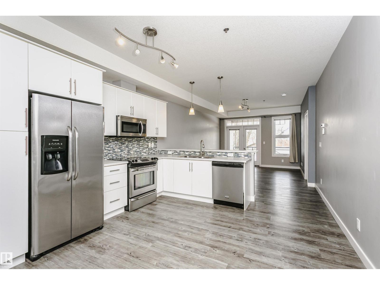 #211 10808 71 AV NW, Edmonton