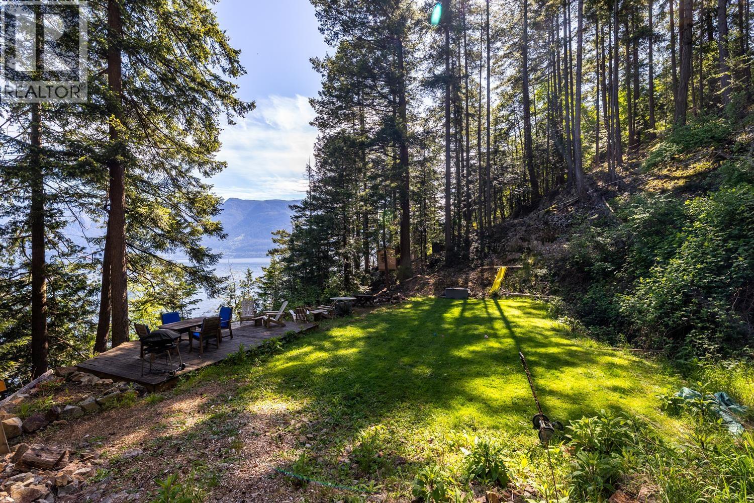 1283 PARK ROAD, Bowen Island